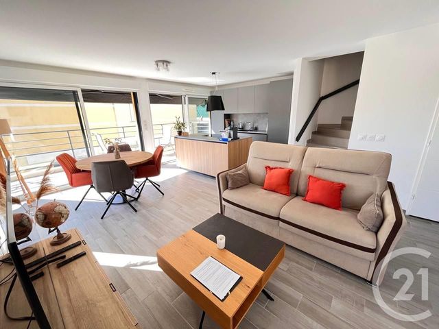 appartement - GORBIO - 06