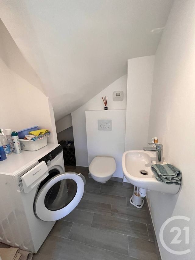 Appartement Duplex &agrave; vendre - 4 pi&egrave;ces - 66 m2 - Gorbio - 06 - PROVENCE-ALPES-COTE-D-AZUR