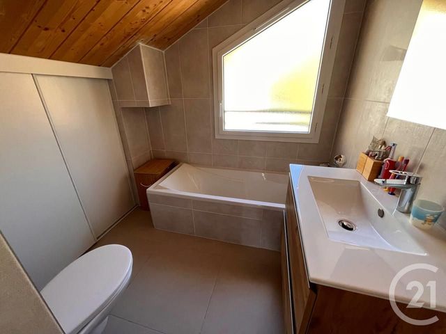 Appartement Duplex à vendre - 4 pièces - 66 m2 - Gorbio - 06 - PROVENCE-ALPES-COTE-D-AZUR