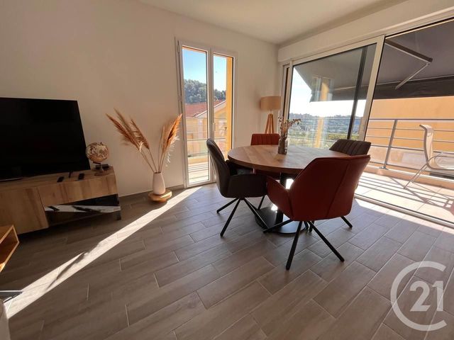 Appartement Duplex à vendre - 4 pièces - 66 m2 - Gorbio - 06 - PROVENCE-ALPES-COTE-D-AZUR
