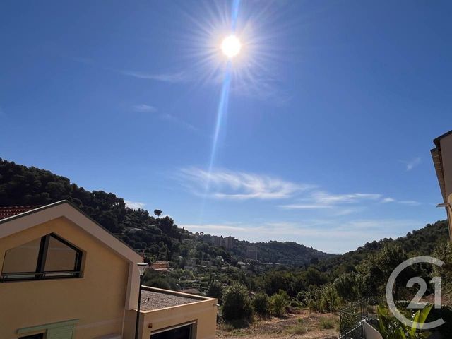 appartement - GORBIO - 06