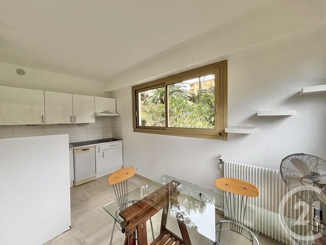 Appartement F1 à vendre - 1 pièce - 33,35 m2 - Roquebrune Cap Martin - 06 - PROVENCE-ALPES-COTE-D-AZUR