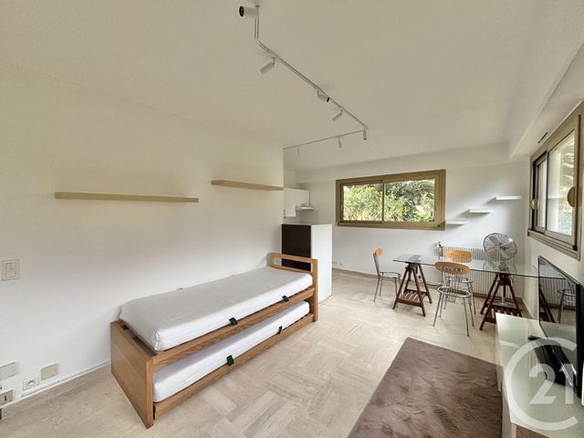 Appartement F1 à vendre - 1 pièce - 33,35 m2 - Roquebrune Cap Martin - 06 - PROVENCE-ALPES-COTE-D-AZUR