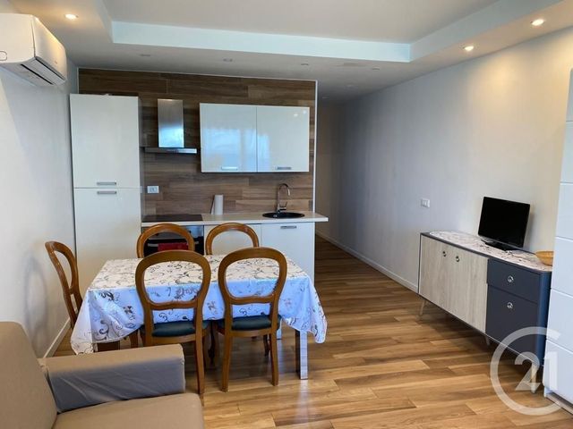 Afficher la photo en grand Appartement F2 à vendre - 2 pièces - 38,99 m2 - Menton - 06 - PROVENCE-ALPES-COTE-D-AZUR