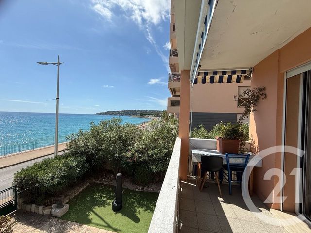 Afficher la photo en grand Appartement F2 à vendre - 2 pièces - 38,99 m2 - Menton - 06 - PROVENCE-ALPES-COTE-D-AZUR