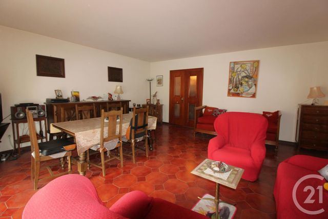 appartement - MENTON - 06
