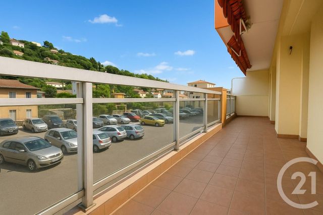 Afficher la photo en grand Appartement F4 à vendre - 4 pièces - 103 m2 - Menton - 06 - PROVENCE-ALPES-COTE-D-AZUR