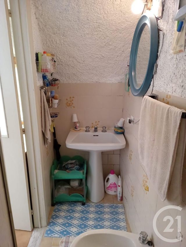Afficher la photo en grand Appartement F1 à vendre - 1 pièce - 20 m2 - Menton - 06 - PROVENCE-ALPES-COTE-D-AZUR
