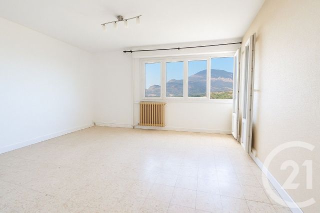 Appartement F4 à vendre - 4 pièces - 76,26 m2 - Menton - 06 - PROVENCE-ALPES-COTE-D-AZUR