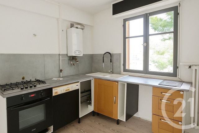 Appartement F4 à vendre - 4 pièces - 76,26 m2 - Menton - 06 - PROVENCE-ALPES-COTE-D-AZUR