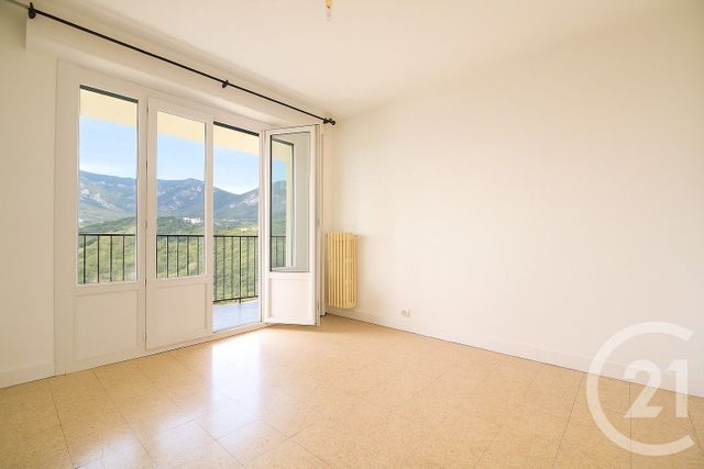 Appartement F4 à vendre - 4 pièces - 76,26 m2 - Menton - 06 - PROVENCE-ALPES-COTE-D-AZUR