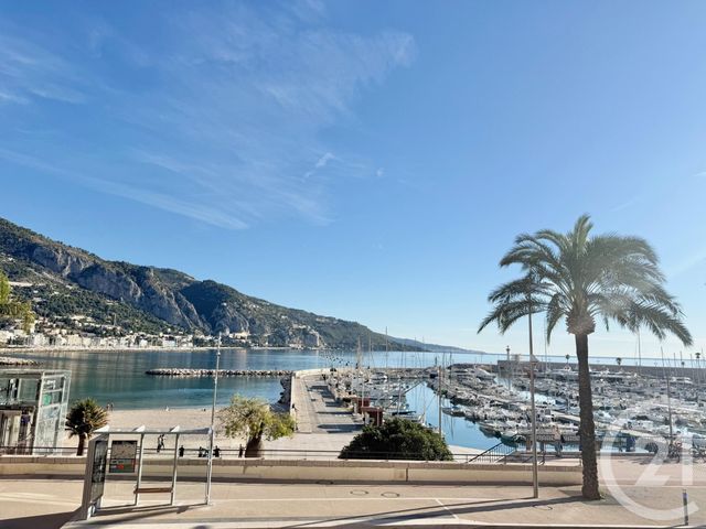 Appartement F2 bis à vendre - 3 pièces - 53,80 m2 - Menton - 06 - PROVENCE-ALPES-COTE-D-AZUR