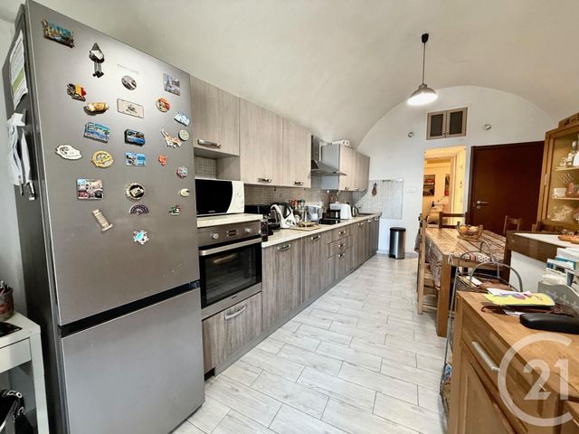 Appartement F2 bis à vendre - 3 pièces - 53,80 m2 - Menton - 06 - PROVENCE-ALPES-COTE-D-AZUR