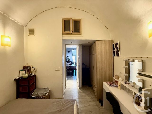 Appartement F2 bis à vendre - 3 pièces - 53,80 m2 - Menton - 06 - PROVENCE-ALPES-COTE-D-AZUR