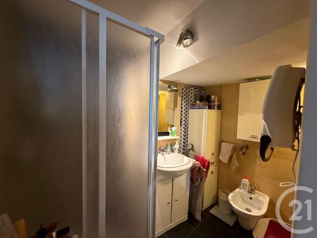 Appartement F2 bis à vendre - 3 pièces - 53,80 m2 - Menton - 06 - PROVENCE-ALPES-COTE-D-AZUR