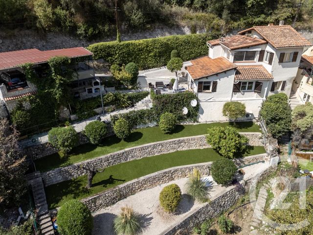 Maison à vendre - 3 pièces - 70 m2 - Roquebrune Cap Martin - 06 - PROVENCE-ALPES-COTE-D-AZUR