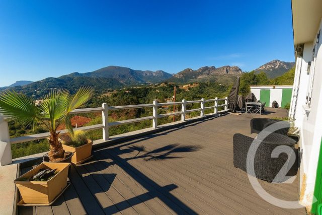 Maison à vendre - 3 pièces - 89,18 m2 - Menton - 06 - PROVENCE-ALPES-COTE-D-AZUR