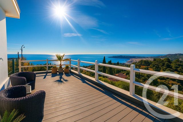 Maison à vendre - 3 pièces - 89,18 m2 - Menton - 06 - PROVENCE-ALPES-COTE-D-AZUR