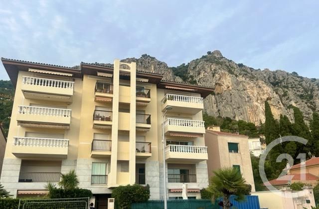 Appartement F4 à vendre - 4 pièces - 94,46 m2 - Menton - 06 - PROVENCE-ALPES-COTE-D-AZUR