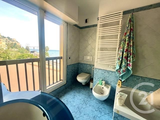 Appartement F4 à vendre - 4 pièces - 94,46 m2 - Menton - 06 - PROVENCE-ALPES-COTE-D-AZUR