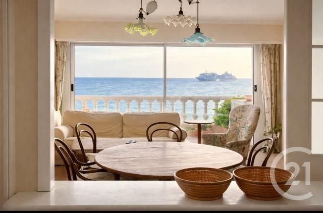 appartement - MENTON - 06