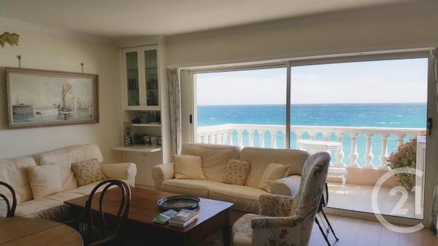 Appartement F4 à vendre - 4 pièces - 94,46 m2 - Menton - 06 - PROVENCE-ALPES-COTE-D-AZUR