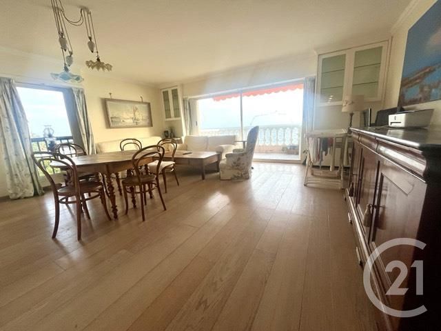 Appartement F4 à vendre - 4 pièces - 94,46 m2 - Menton - 06 - PROVENCE-ALPES-COTE-D-AZUR