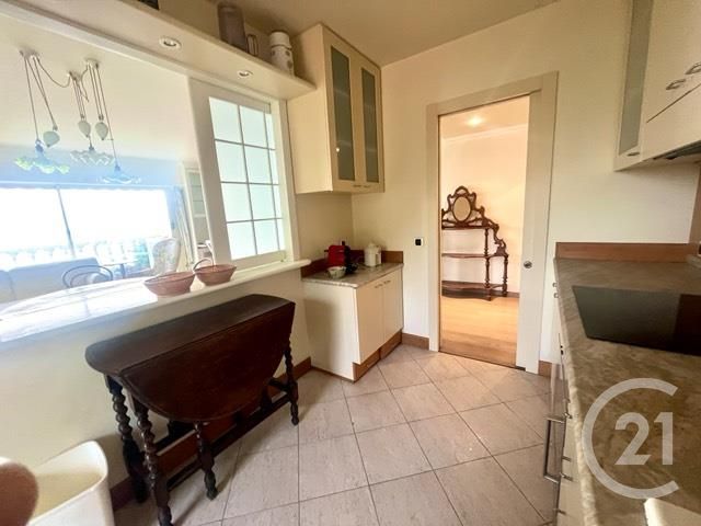 Appartement F4 à vendre - 4 pièces - 94,46 m2 - Menton - 06 - PROVENCE-ALPES-COTE-D-AZUR