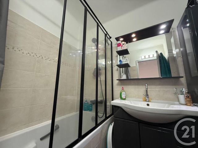 Appartement F3 à vendre - 3 pièces - 57,14 m2 - Roquebrune Cap Martin - 06 - PROVENCE-ALPES-COTE-D-AZUR