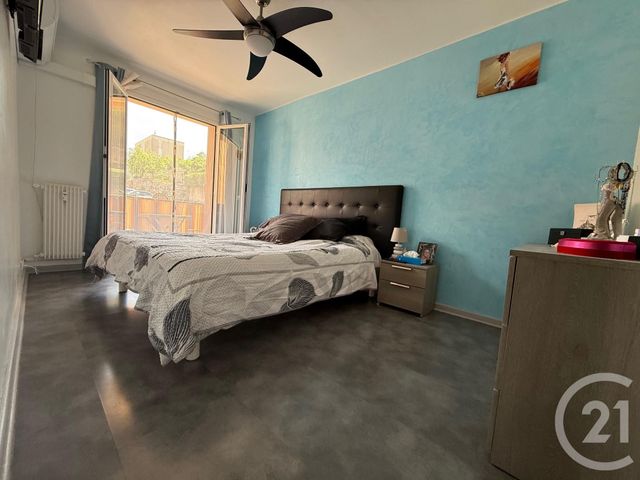 Appartement F3 &agrave; vendre - 3 pi&egrave;ces - 57,14 m2 - Roquebrune Cap Martin - 06 - PROVENCE-ALPES-COTE-D-AZUR