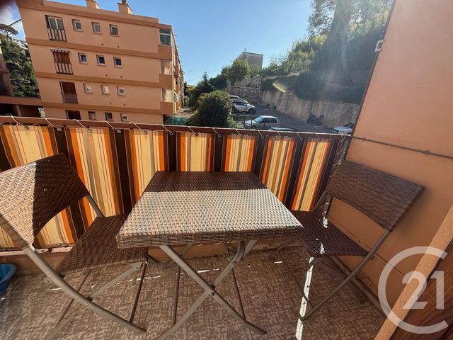 Appartement F3 à vendre - 3 pièces - 57,14 m2 - Roquebrune Cap Martin - 06 - PROVENCE-ALPES-COTE-D-AZUR