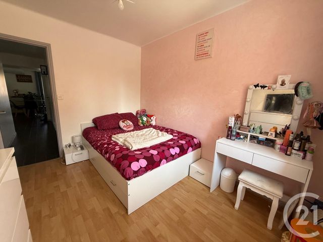 Appartement F3 &agrave; vendre - 3 pi&egrave;ces - 57,14 m2 - Roquebrune Cap Martin - 06 - PROVENCE-ALPES-COTE-D-AZUR