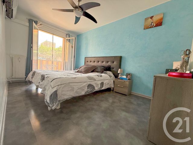 Appartement F3 &agrave; vendre - 3 pi&egrave;ces - 57,14 m2 - Roquebrune Cap Martin - 06 - PROVENCE-ALPES-COTE-D-AZUR
