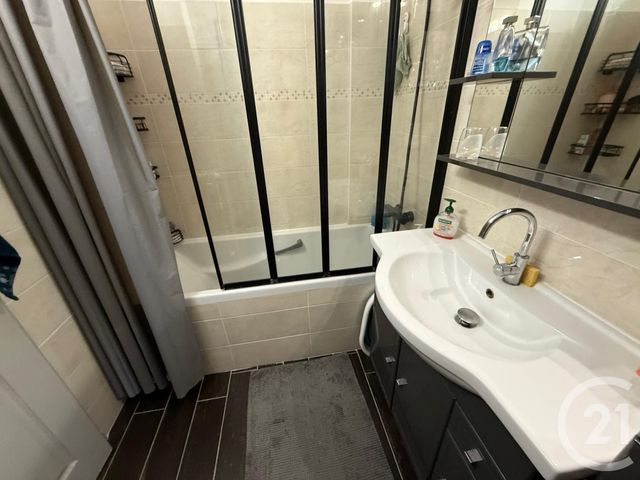 Appartement F3 &agrave; vendre - 3 pi&egrave;ces - 57,14 m2 - Roquebrune Cap Martin - 06 - PROVENCE-ALPES-COTE-D-AZUR