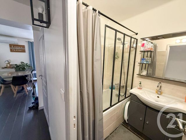 Appartement F3 &agrave; vendre - 3 pi&egrave;ces - 57,14 m2 - Roquebrune Cap Martin - 06 - PROVENCE-ALPES-COTE-D-AZUR