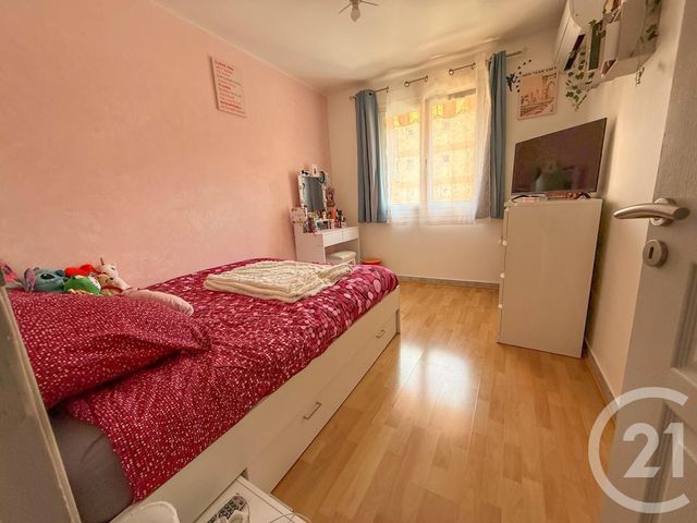 Appartement F3 &agrave; vendre - 3 pi&egrave;ces - 57,14 m2 - Roquebrune Cap Martin - 06 - PROVENCE-ALPES-COTE-D-AZUR