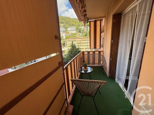 Appartement F3 à vendre - 3 pièces - 57,14 m2 - Roquebrune Cap Martin - 06 - PROVENCE-ALPES-COTE-D-AZUR