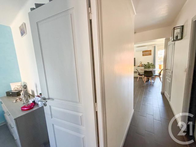 Appartement F3 &agrave; vendre - 3 pi&egrave;ces - 57,14 m2 - Roquebrune Cap Martin - 06 - PROVENCE-ALPES-COTE-D-AZUR