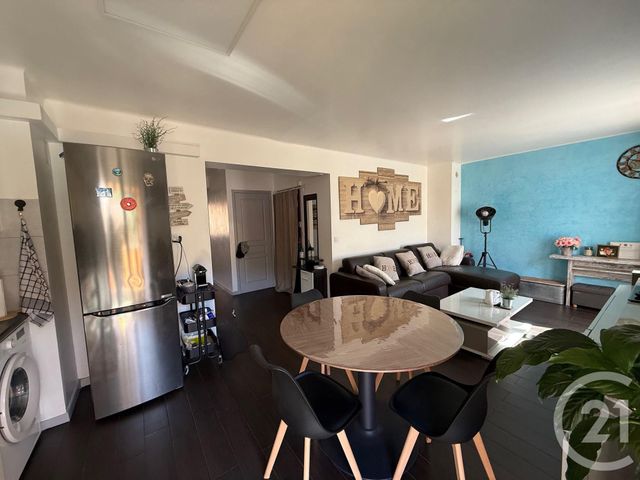 Appartement F3 &agrave; vendre - 3 pi&egrave;ces - 57,14 m2 - Roquebrune Cap Martin - 06 - PROVENCE-ALPES-COTE-D-AZUR