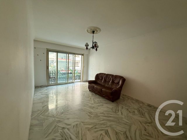 Appartement F2 &agrave; vendre - 2 pi&egrave;ces - 54,80 m2 - Menton - 06 - PROVENCE-ALPES-COTE-D-AZUR