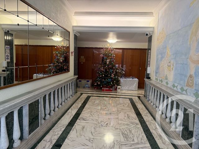 Appartement F2 &agrave; vendre - 2 pi&egrave;ces - 54,80 m2 - Menton - 06 - PROVENCE-ALPES-COTE-D-AZUR