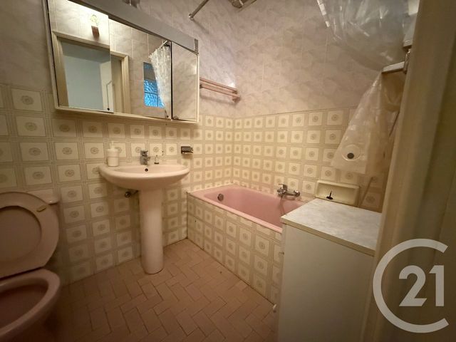 Appartement F2 &agrave; vendre - 2 pi&egrave;ces - 54,80 m2 - Menton - 06 - PROVENCE-ALPES-COTE-D-AZUR