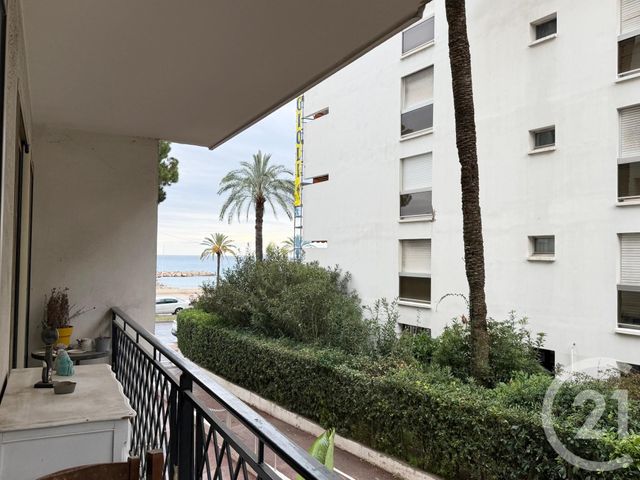 appartement - MENTON - 06