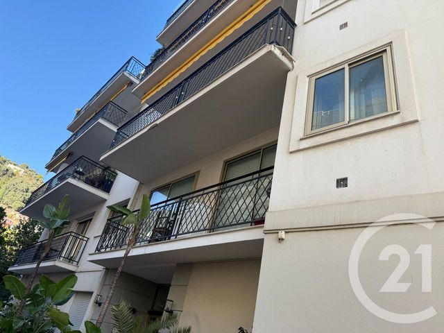 Appartement F2 &agrave; vendre - 2 pi&egrave;ces - 54,80 m2 - Menton - 06 - PROVENCE-ALPES-COTE-D-AZUR