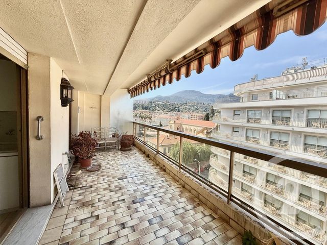Appartement F3 &agrave; vendre - 3 pi&egrave;ces - 66,40 m2 - Menton - 06 - PROVENCE-ALPES-COTE-D-AZUR