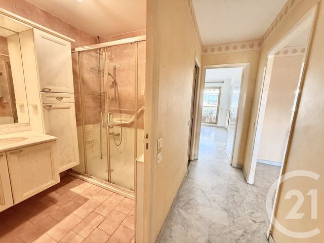 Appartement F3 &agrave; vendre - 3 pi&egrave;ces - 66,40 m2 - Menton - 06 - PROVENCE-ALPES-COTE-D-AZUR
