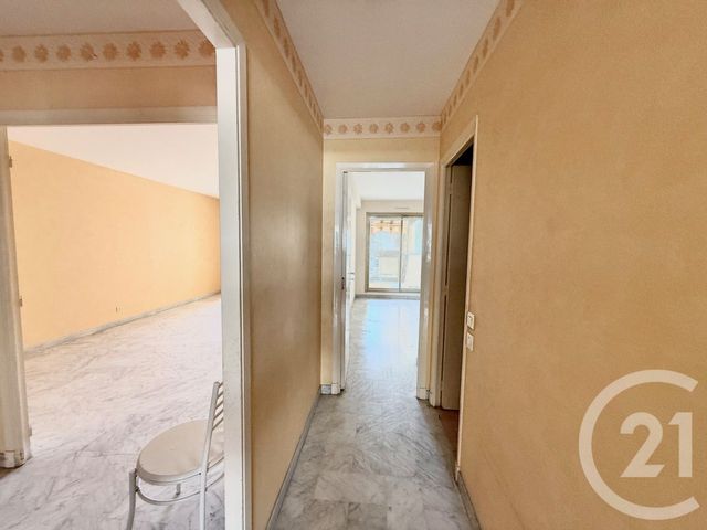 Appartement F3 &agrave; vendre - 3 pi&egrave;ces - 66,40 m2 - Menton - 06 - PROVENCE-ALPES-COTE-D-AZUR
