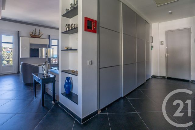 Appartement F3 &agrave; vendre - 3 pi&egrave;ces - 105,04 m2 - Menton - 06 - PROVENCE-ALPES-COTE-D-AZUR
