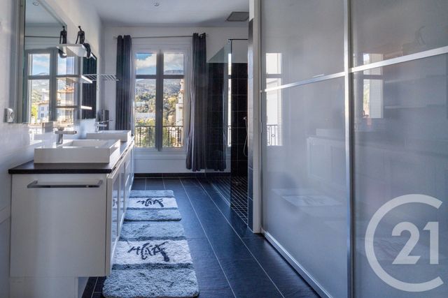 Appartement F3 &agrave; vendre - 3 pi&egrave;ces - 105,04 m2 - Menton - 06 - PROVENCE-ALPES-COTE-D-AZUR