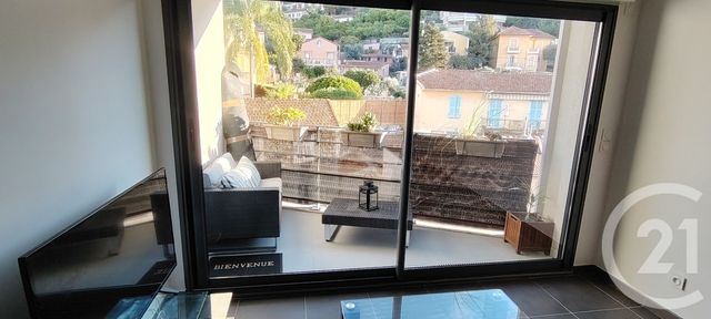 Appartement F3 &agrave; vendre - 3 pi&egrave;ces - 55,83 m2 - Menton - 06 - PROVENCE-ALPES-COTE-D-AZUR